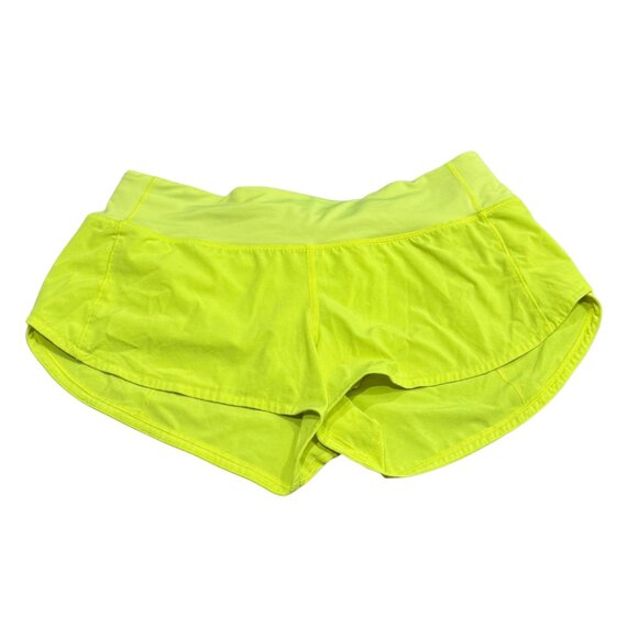 Lululemon Shorts - Picture 1 of 2